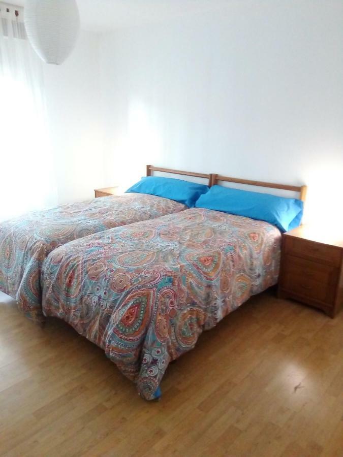 ArmuniaCasa Josefina公寓 外观 照片
